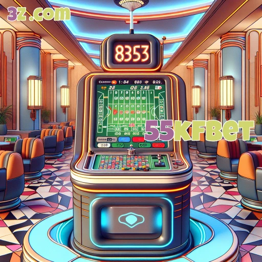 A Confiabilidade do 55kfbet Nos Jogos Online